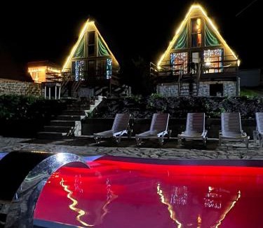Stepantsminda Villa | Morning Star Kazbegi