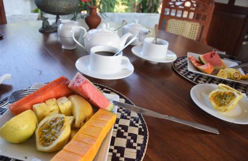 Bandaramulla House | Morning Star