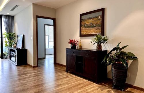Van Giang Apartment | Morning Stay - Nature living