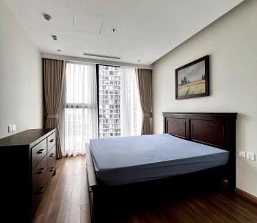 Van Giang Apartment | Morning Stay - Nature living