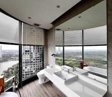 Van Giang Apartment | Morning Stay - Nature living