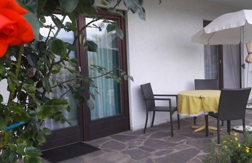 Zlan Apartment | Morning sun - Guesthouse Inge