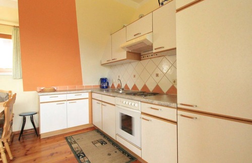 Straßburg Apartment | Morning sun - holiday at the organic farm Spendier
