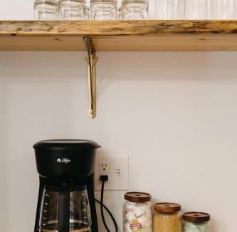 Berea Apartment | "Morning View 1" Cozy Modern Stay - College/Hiking