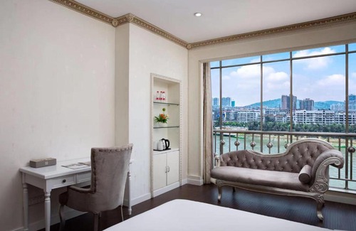 Lengshuijiang Hotel | Morninginn, Lengshuijiang Yanjiang Road