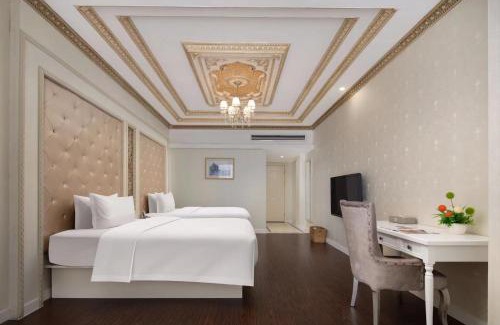 Lengshuijiang Hotel | Morninginn, Lengshuijiang Yanjiang Road