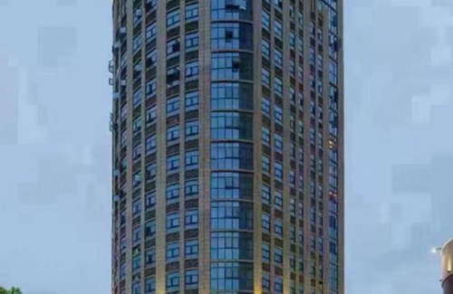 Xinshao County Hotel | Morninginn, Wantian Square