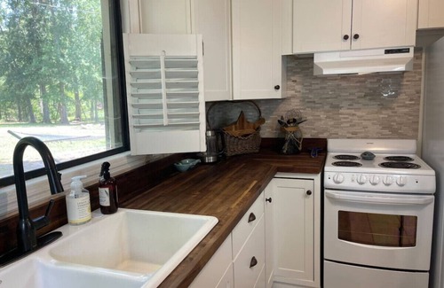 Winnsboro House | Morninglow Cottage *LAKE FRONT*