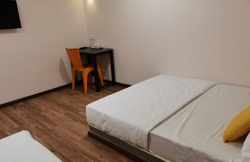 Sungai Petani Hotel | Mornings Hotel