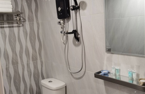 Sungai Petani Hotel | Mornings Hotel