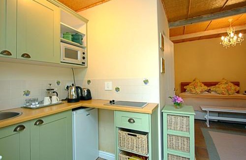 Lakeside House | Morningside Cottage