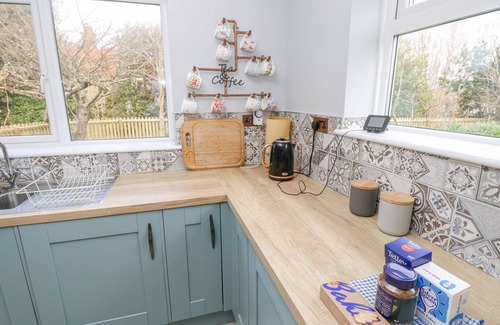 Totland Bay Cottage | MORNINGSIDE, family friendly, luxury holiday cottage in Totland Bay