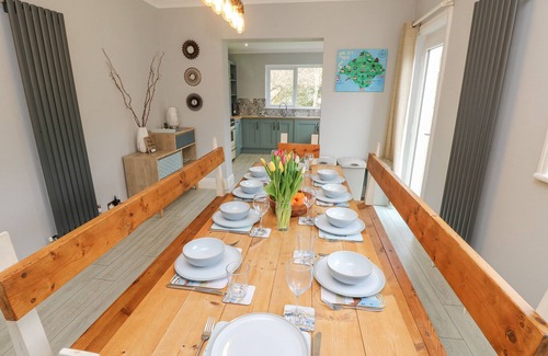 Totland Bay Cottage | Morningside