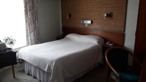 St. Helier Hotel | Mornington Hotel