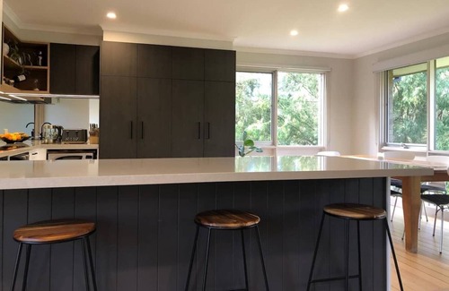 Langwarrin South House | Mornington Peninsula Gateway - Rural Retreat