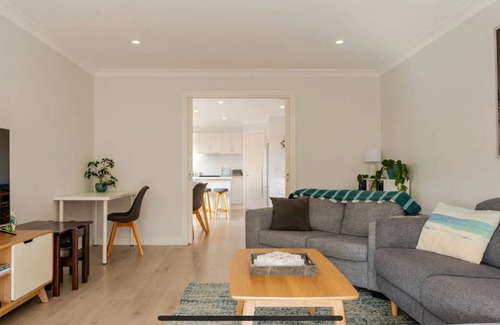 Mount Martha Apartment | Mornington Peninsula Explorer - Mt Martha Delight Apartment