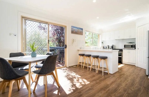 Mount Martha Apartment | Mornington Peninsula Explorer - Mt Martha Delight Apartment