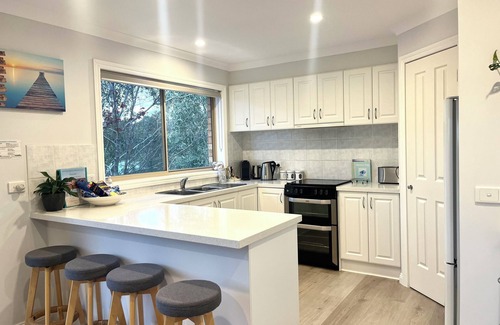 Mount Martha Apartment | Mornington Peninsula Explorer - Mt Martha Delight Apartment