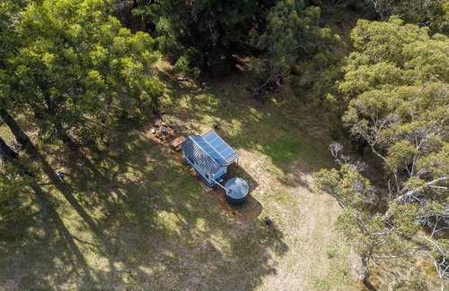 Red Hill Cabin | Mornington Peninsula Tiny House