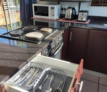 Morningside Apartment | Morningview Cottage - Self Catering Private Owned Rental