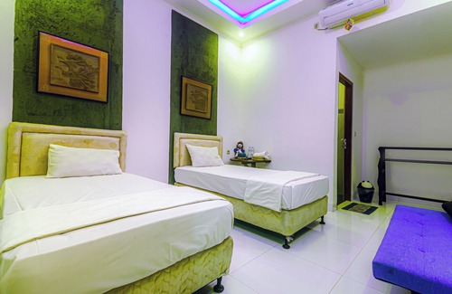 Borobudur House | Morobudur Homestay