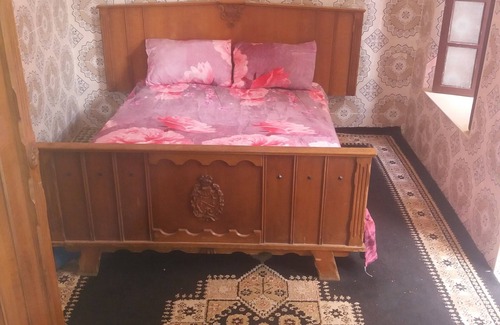 Oulad Khallouf House | Moroccan House Room, Jemaa el fna