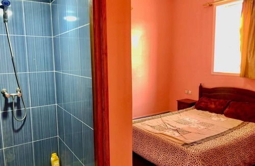 Lahsinate Other | Moroccan Villa in El Hanchane Close to Essaouira