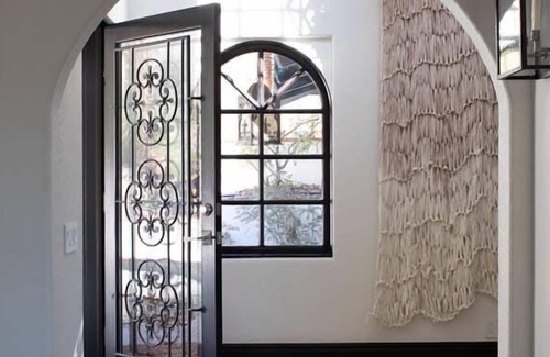 The Mesa Villa | Moroccan Ridge Summar