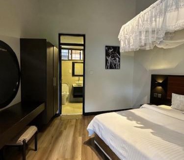 Morogoro Hotel | Morogoro Hotel