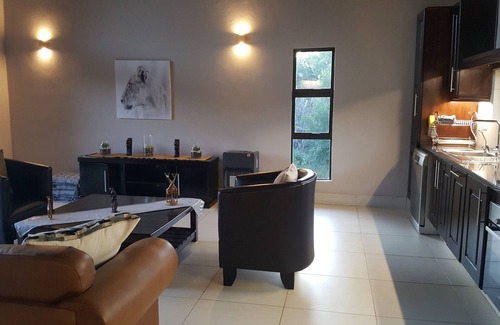 Pilanesberg National Park Cabin | Morokolo Safari Lodge