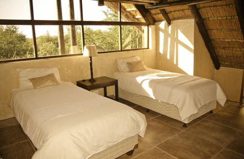 Pilanesberg National Park Cabin | Morokolo Safari Lodge