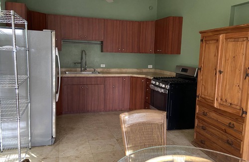 Estate Sorgenfri Apartment | Morowas paradise