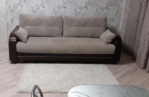 Brest Apartment | Morozova