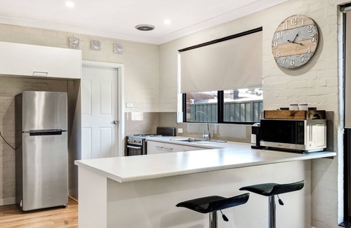 Morpeth Villa | Morpeth Villa - Perfect Wedding Guest accomodation