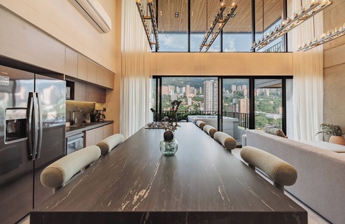 Alejandria Apartment | Morph by MOME Stays