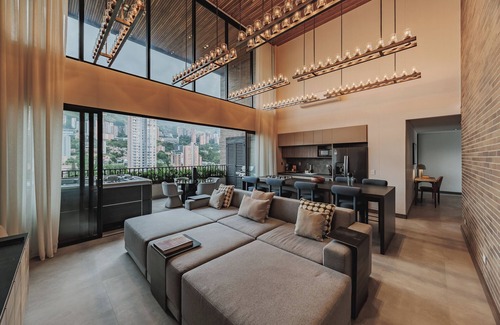 Alejandria Apartment | Morph by MOME Stays