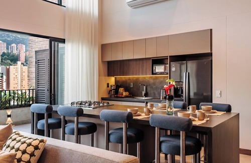 Alejandria Apartment | Morph by MOME Stays