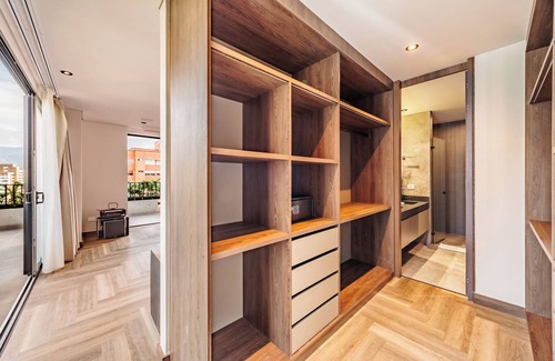 Alejandria Apartment | Morph by MOME Stays