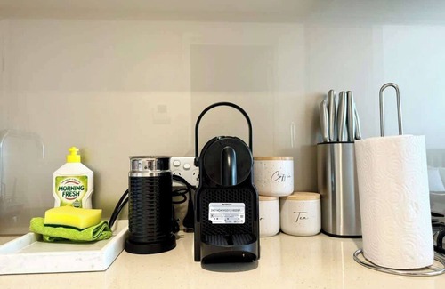 Adelaide Central Business District Apartment | Morphett St Studio Retreat with Pool & Gym Access