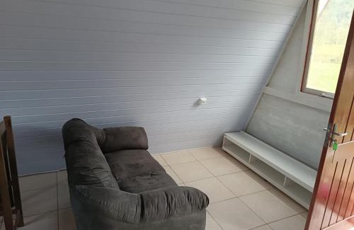 Goioxim Ski Chalet | Morretes Chalet with River and Pool 40 min to the coast