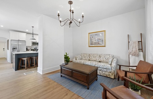 Merion Village House | Morrill Modern Retreat – Serene Home in Desirable Marion Village!