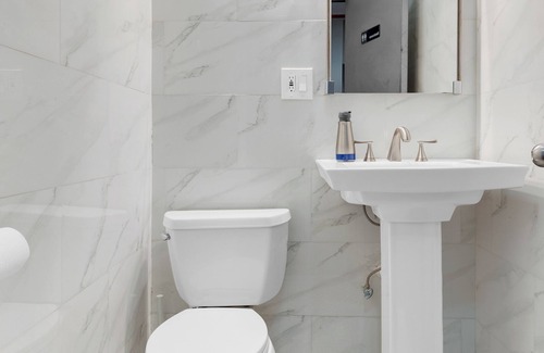 Tremont House | Morris Guest House