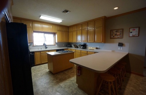 Port O Connor House | MORRIS RETREAT Large Luxury in POC