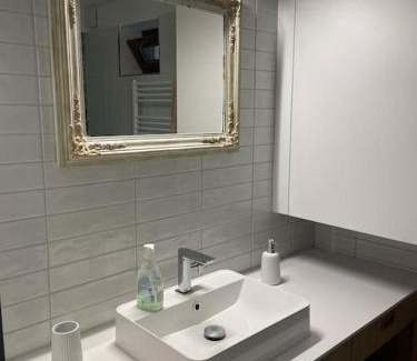 Veszprem Apartment | Morris Vacka