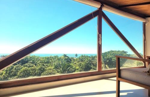 Morro de Sao Paulo Apartment | Morro Apartment Vista Mar