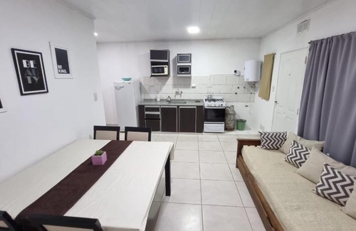 San Jose Apartment | MORRO