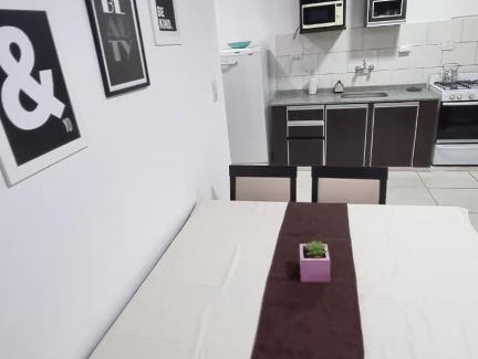 San Jose Apartment | MORRO