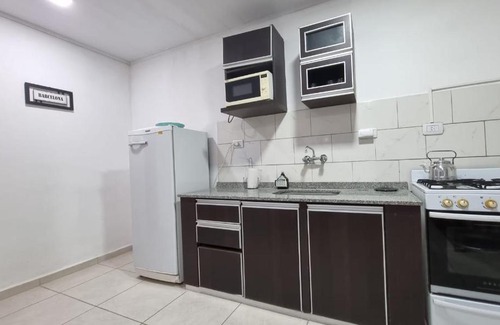 San Jose Apartment | MORRO
