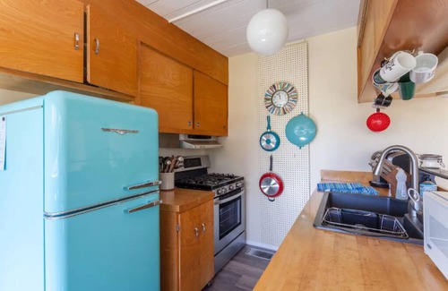 Morro Bay House | Morro Bay Golf course w/Water Views!