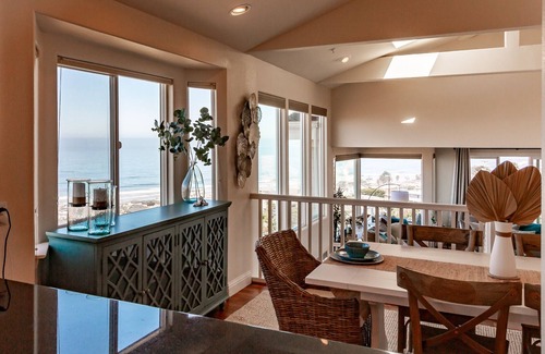 Cayucos House | Morro Bay View Home . Get 5 days free when you book 25